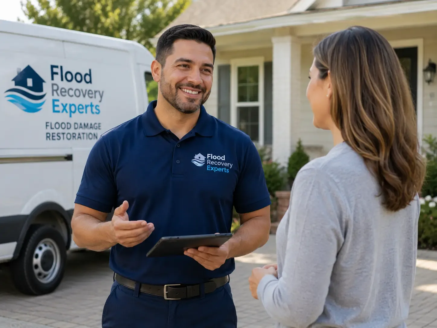Flood Damage Cleanup Wolfforth, TX FAQs